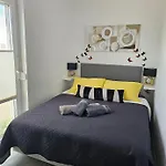 Appartement Evita
