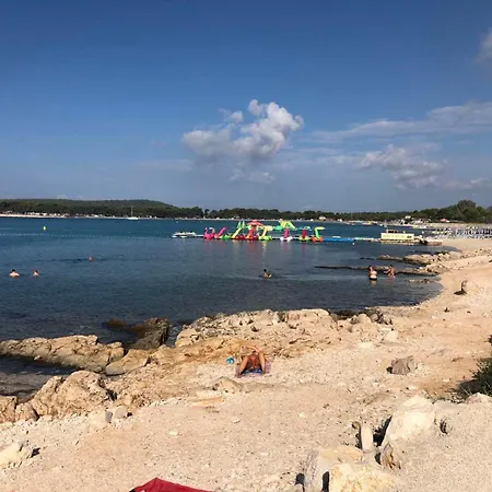 Apartman Evita Medulin