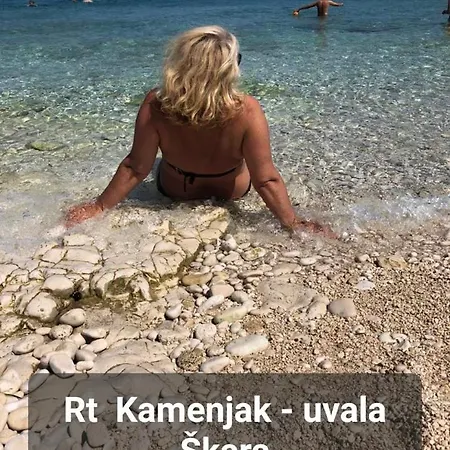 Lägenhet Evita *