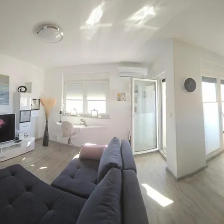 Apartman Evita *