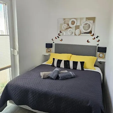 Apartment Evita
