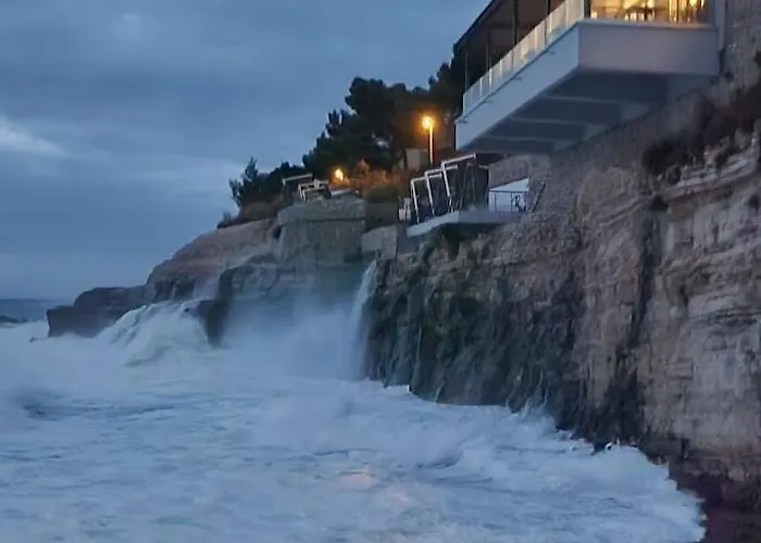 Apartman Evita Medulin