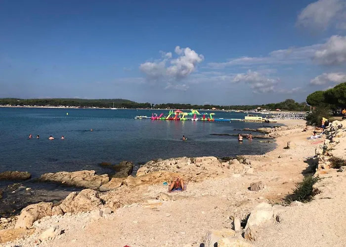 Apartman Evita Medulin