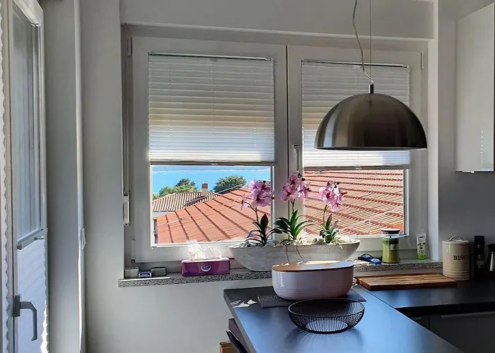 Apartman Evita *