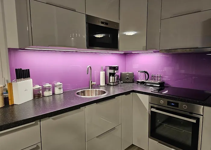 Evita Apartman Medulin