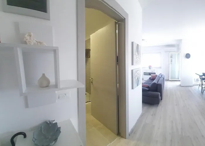 Evita Apartman