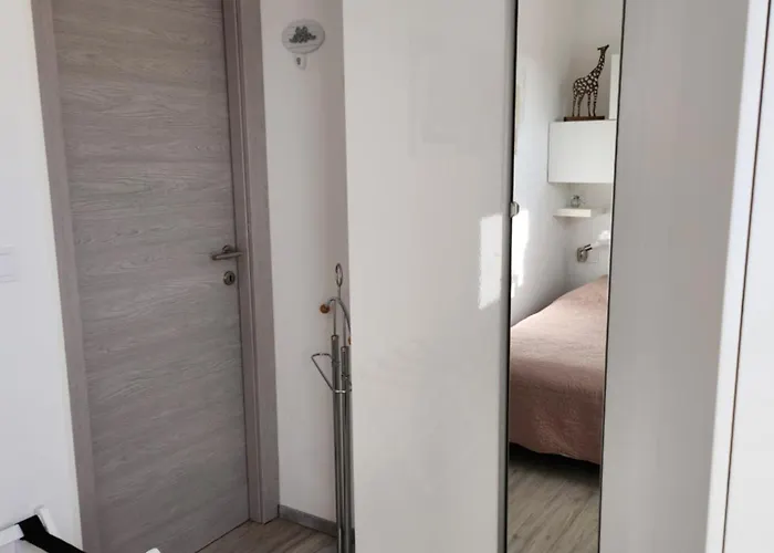 Apartman Evita *