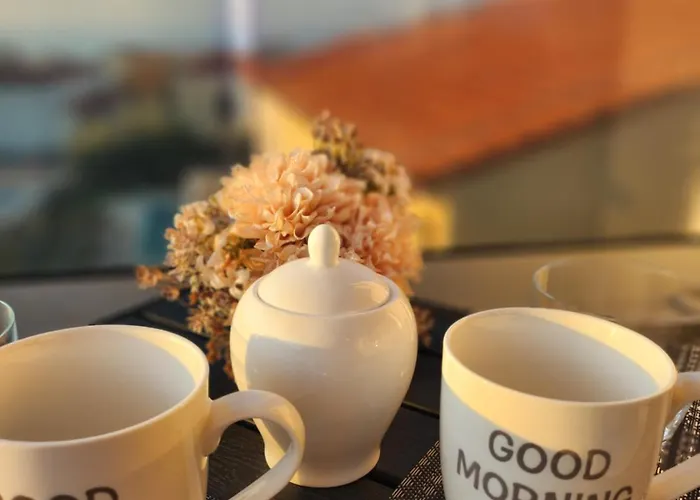 Evita Apartman Medulin