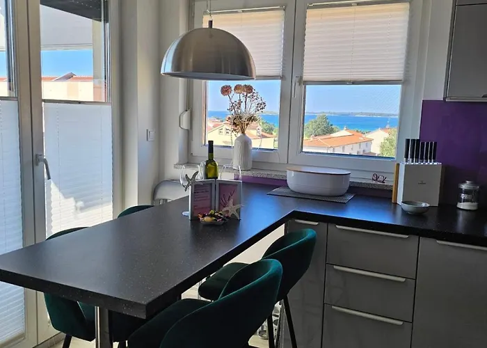 Apartman Evita Medulin