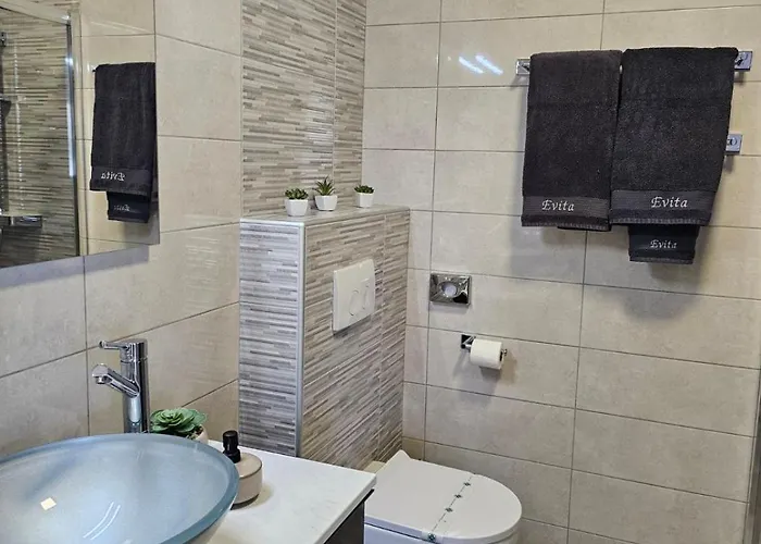 Apartman Evita *