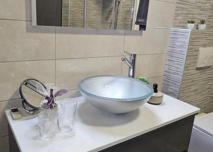 Evita Apartman Medulin