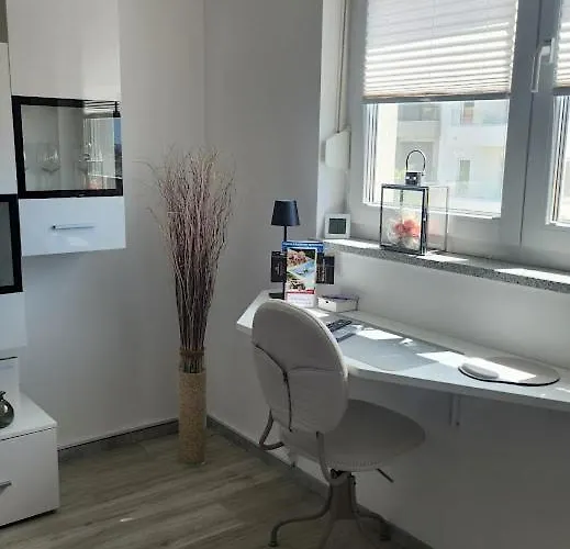 Evita Apartman *