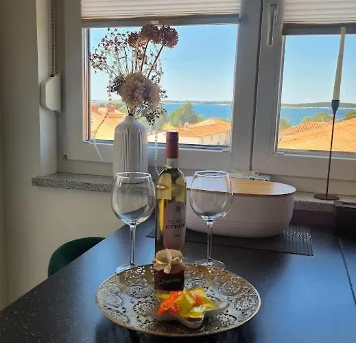 Apartman Evita *