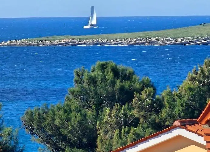 Apartman Evita Medulin