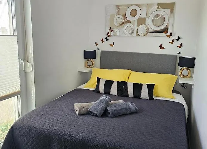 Apartman Evita