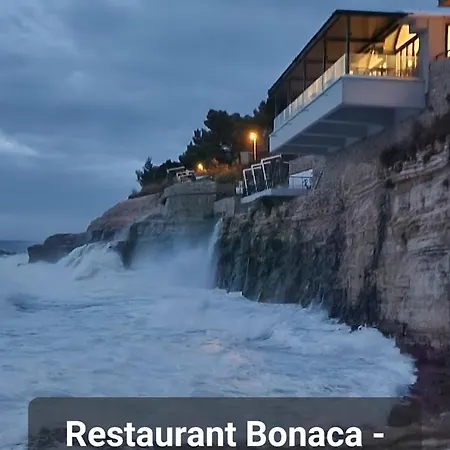 Apartmán Evita Medulin