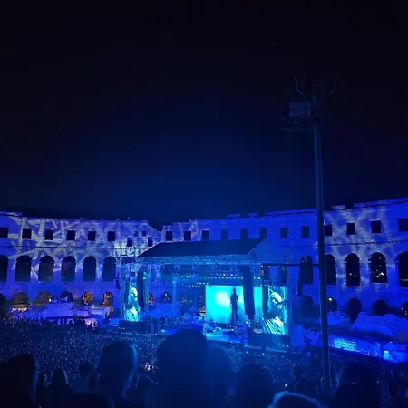 Appartamento Evita Medolino