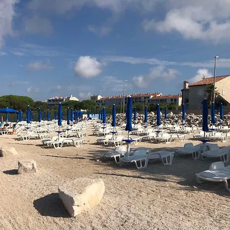 Evita Appartamento Medolino