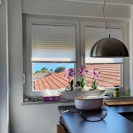 Apartment Evita *