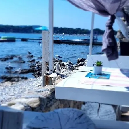 Evita Appartamento Medolino