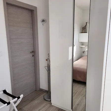 Apartment Evita *