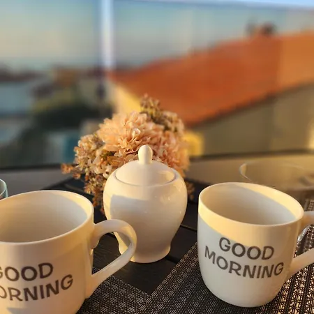 Evita Apartmán Medulin