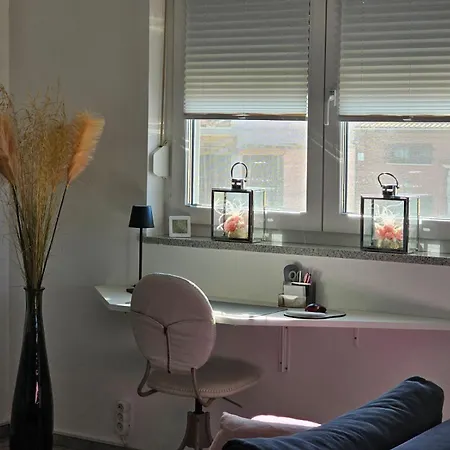 Evita Apartment Medulin
