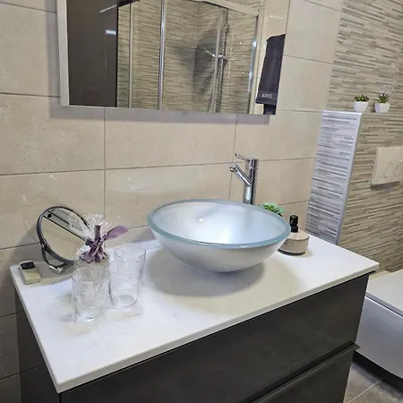 Evita Apartmán Medulin