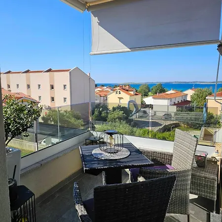 Evita Apartment Medulin