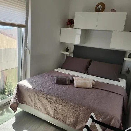 Apartment Evita *