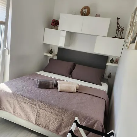 Evita Apartment Medulin