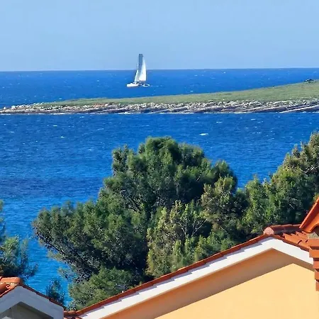 Apartmán Evita Medulin